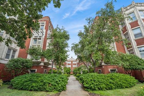 216 N Oak Park Unit 2AA, Oak Park, IL 60302