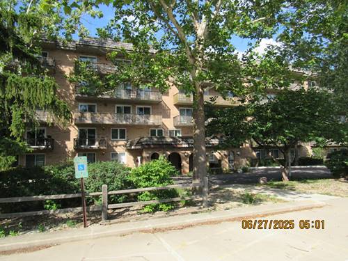 505 Redondo Unit 212, Downers Grove, IL 60516
