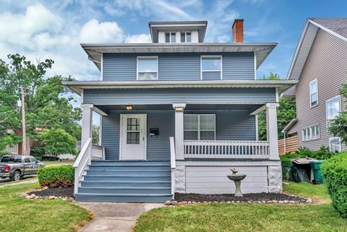 1057 W Park Front, Joliet, IL 60436