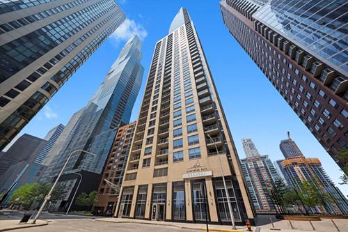 420 E Waterside Unit 407, Chicago, IL 60601
