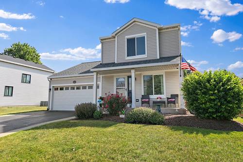 1239 Angeline, South Elgin, IL 60177