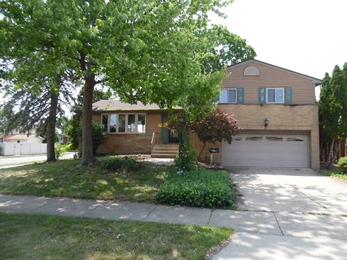 1616 N 12th, Melrose Park, IL 60160