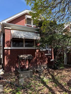 5820 W 26th, Cicero, IL 60804