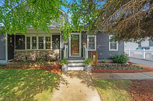 140 S Jefferson, Lockport, IL 60441