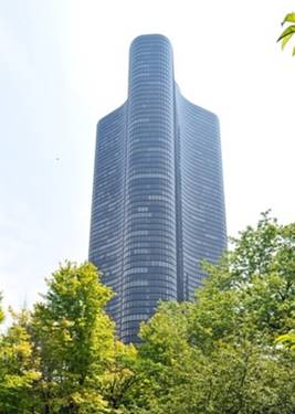 505 N Lake Shore Unit 602, Chicago, IL 60611