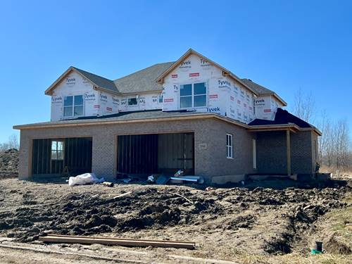 20918 Barker, Lynwood, IL 60411