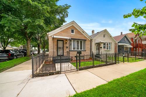 3301 S Hamilton, Chicago, IL 60608