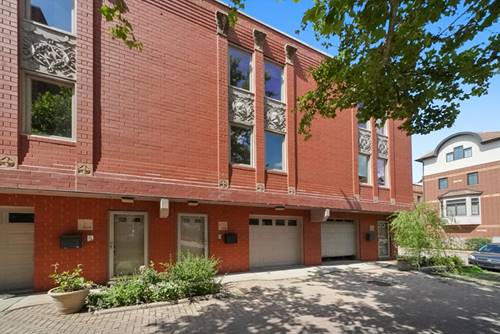 1036 Susan Collins, Oak Park, IL 60302