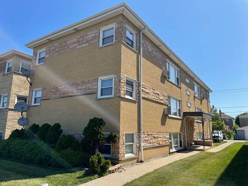 1645 S Harlem Unit 1E, Berwyn, IL 60402