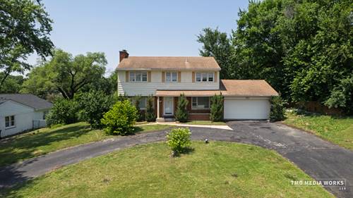 3S138 Park, Glen Ellyn, IL 60137