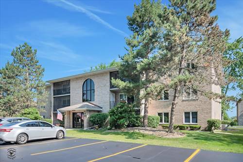 4950 134th Unit 510, Crestwood, IL 60418