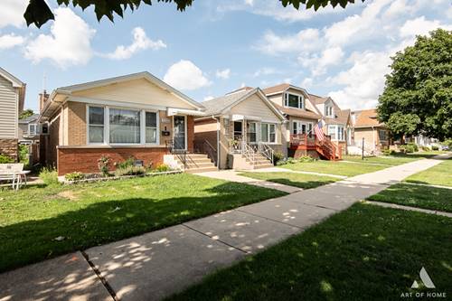7232 W Everell, Chicago, IL 60631