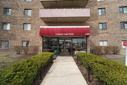1460 Fairlane Unit 119, Schaumburg, IL 60193