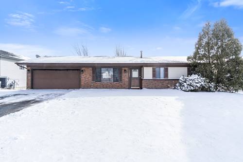 1585 Nautilus, Hanover Park, IL 60133