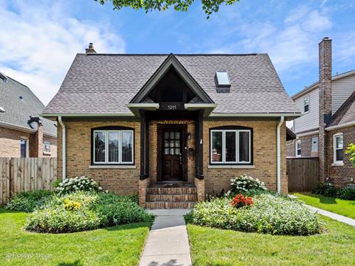 5205 S Nashville, Chicago, IL 60638