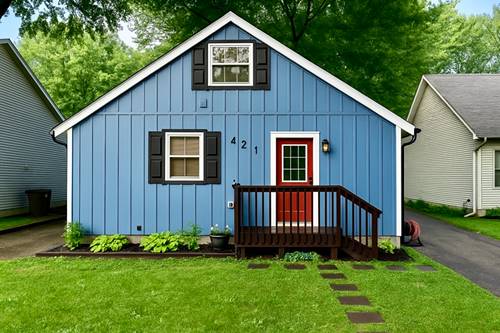 421 Elmwood, Crystal Lake, IL 60014