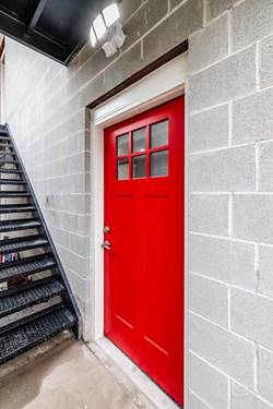 1232 S Fairfield Unit 2, Chicago, IL 60608