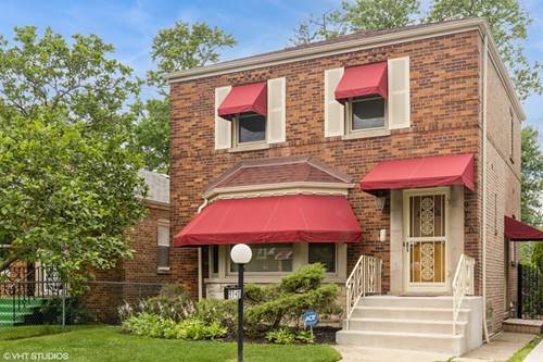 9740 S Ellis, Chicago, IL 60628