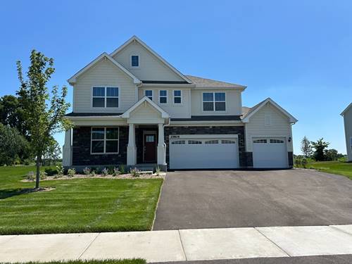 25805 W Springside, Plainfield, IL 60586