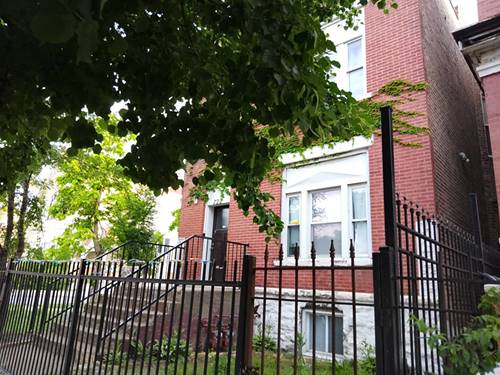 722 W 59th Unit LL, Chicago, IL 60621