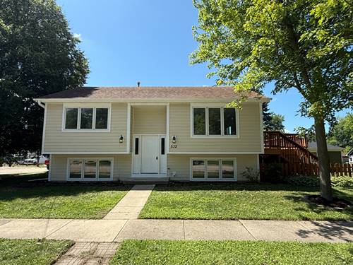 532 Harvey, Dekalb, IL 60115