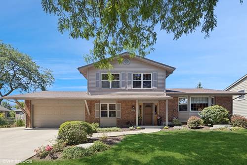 1405 Armstrong, Elk Grove Village, IL 60007