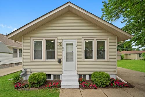 608 Glenwood, Elgin, IL 60120