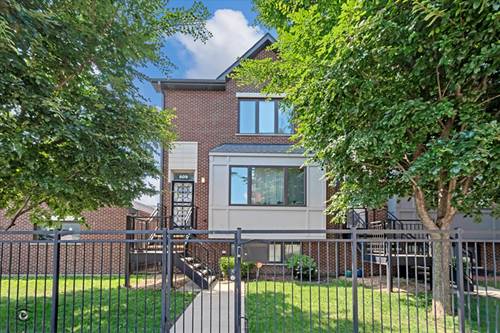 609 E 48th, Chicago, IL 60615