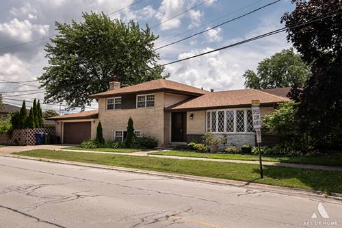 9301 Mcvicker, Oak Lawn, IL 60453
