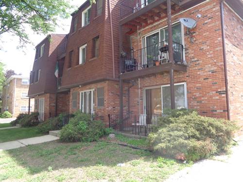 9729 S Ridgeland Unit 302, Oak Lawn, IL 60453