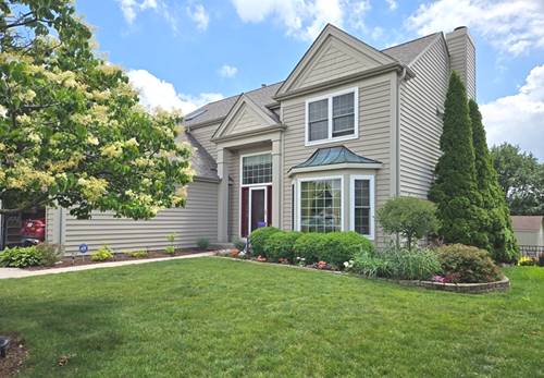 1825 Gleneagle, Elgin, IL 60123