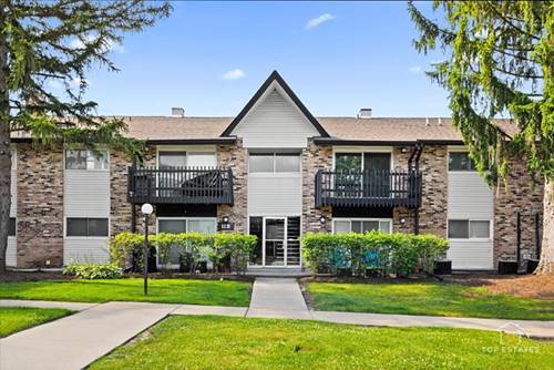 11B Kingery Quarter Unit 107, Willowbrook, IL 60527