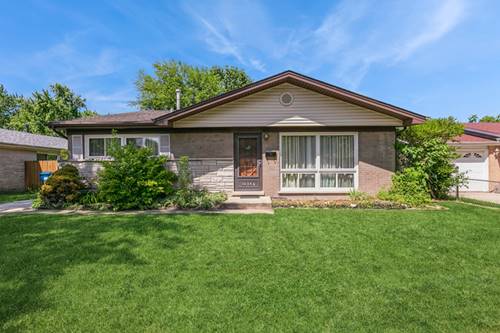 15246 S Millard, Midlothian, IL 60445