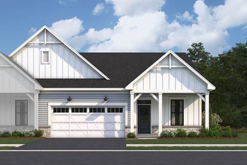 25444 W Alabaster, Plainfield, IL 60544