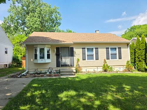 2114 Joanna, Zion, IL 60099