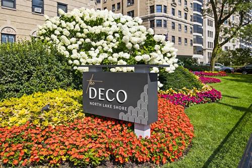 1400 N Lake Shore Unit 22F, Chicago, IL 60610