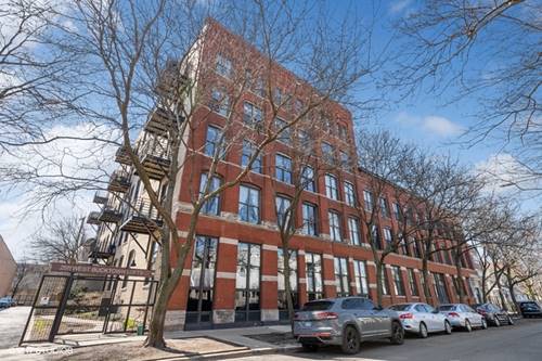 2511 W Moffat Unit 305-D, Chicago, IL 60647