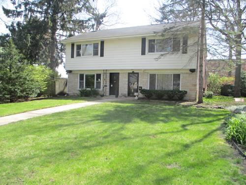 419 Greenleaf, Wilmette, IL 60091