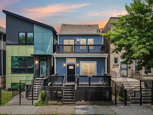 6547 S Langley, Chicago, IL 60637