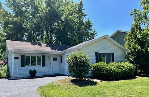 3105 Fox Hill, Aurora, IL 60504