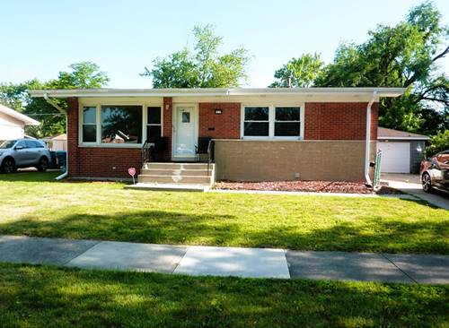 177 Terrace, Chicago Heights, IL 60411