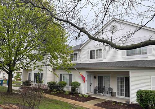 133 Heather Glen Unit 133, Aurora, IL 60504