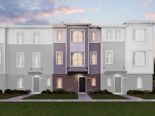 1490 Blaine, Des Plaines, IL 60018