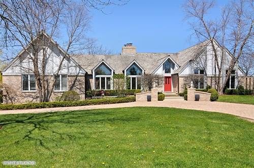 14080 W Old School, Mettawa, IL 60048