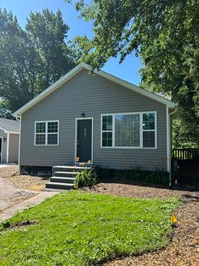 5309 Cleveland, Mchenry, IL 60050