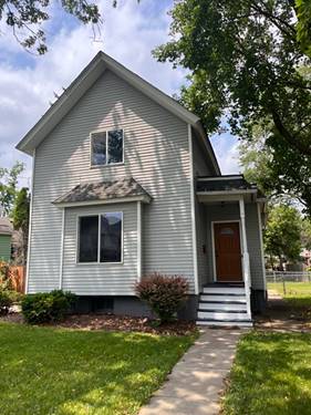 508 Mill, Elgin, IL 60123