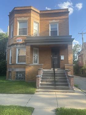 321 E 70th Unit 1, Chicago, IL 60637