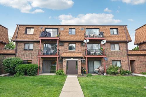 493 Mchenry Unit 1B, Wheeling, IL 60090