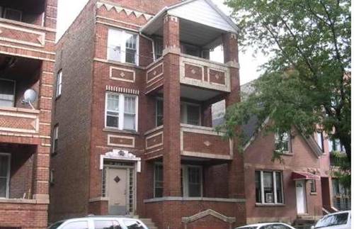 2620 W Rice Unit G-F, Chicago, IL 60622