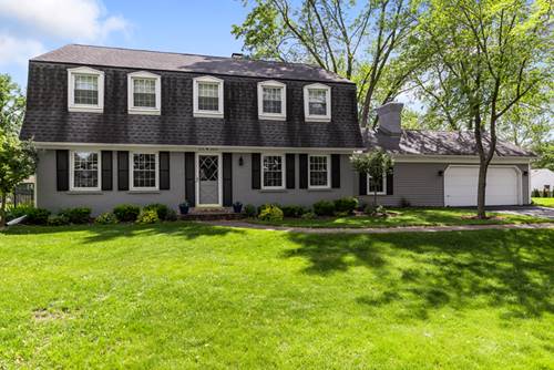 25w303 Gunston, Naperville, IL 60540
